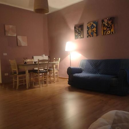 Casa Vacanze Pitta Tivoli Esterno foto