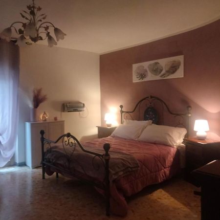 Casa Vacanze Pitta Tivoli Esterno foto