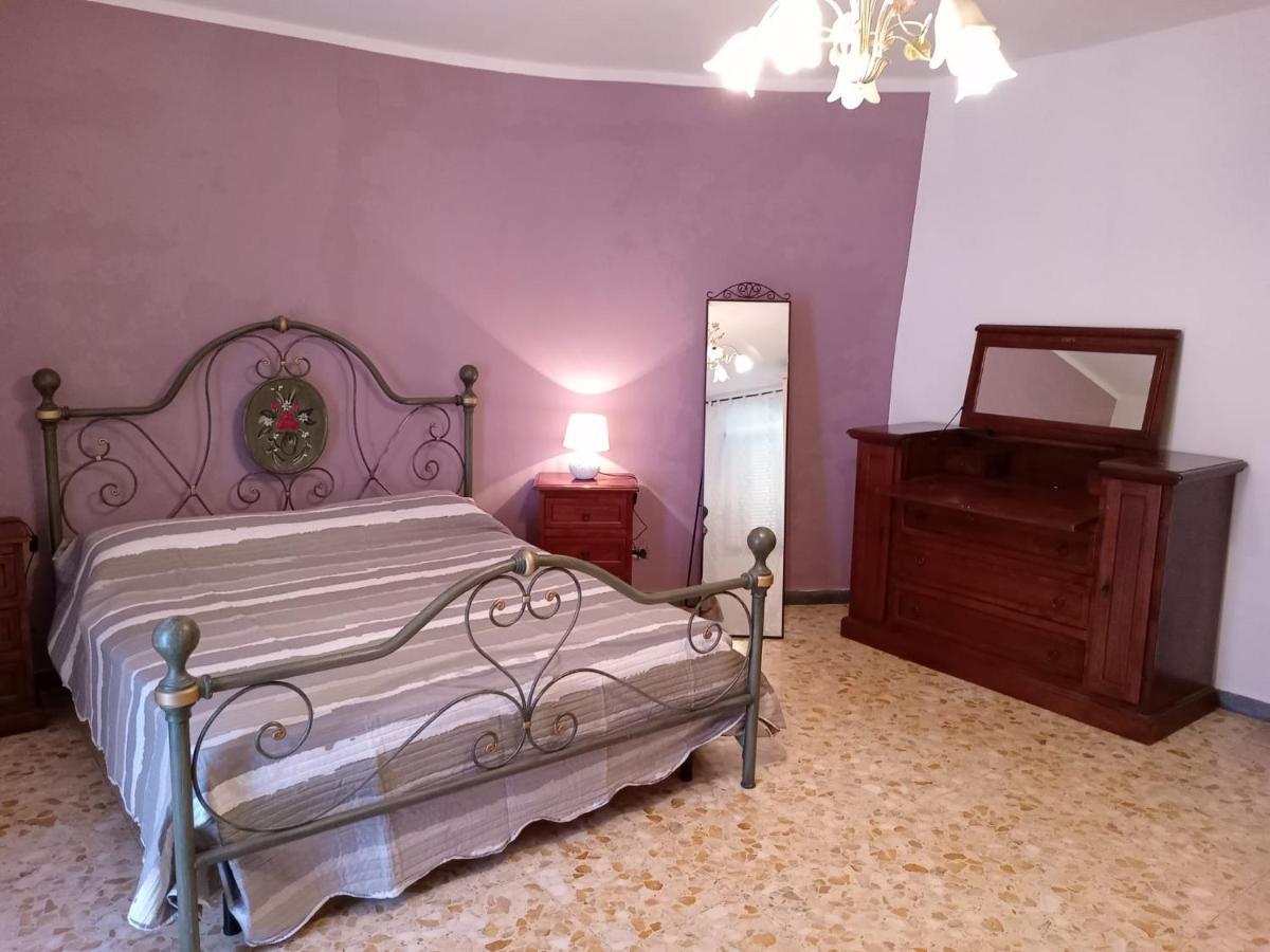 Casa Vacanze Pitta Tivoli Esterno foto