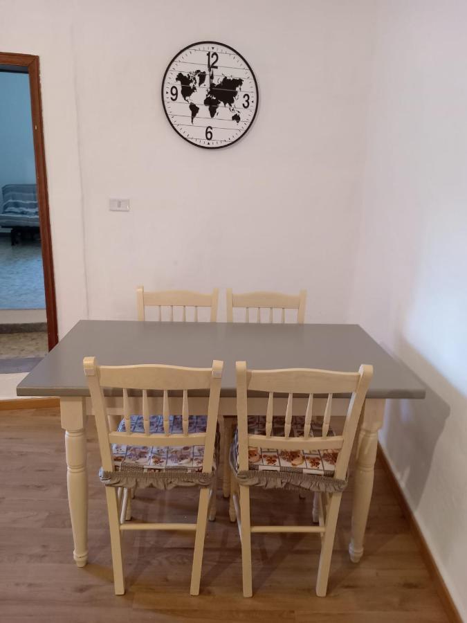 Casa Vacanze Pitta Tivoli Esterno foto
