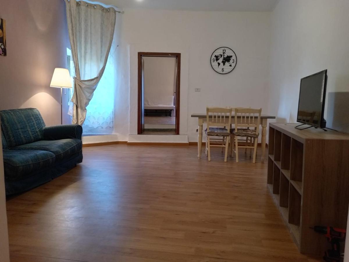 Casa Vacanze Pitta Tivoli Esterno foto