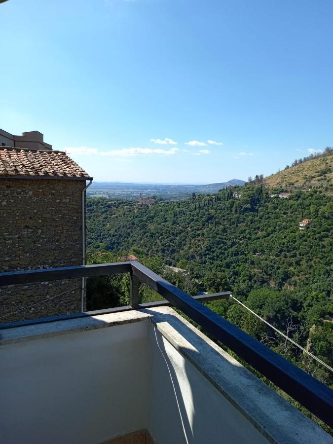 Casa Vacanze Pitta Tivoli Esterno foto