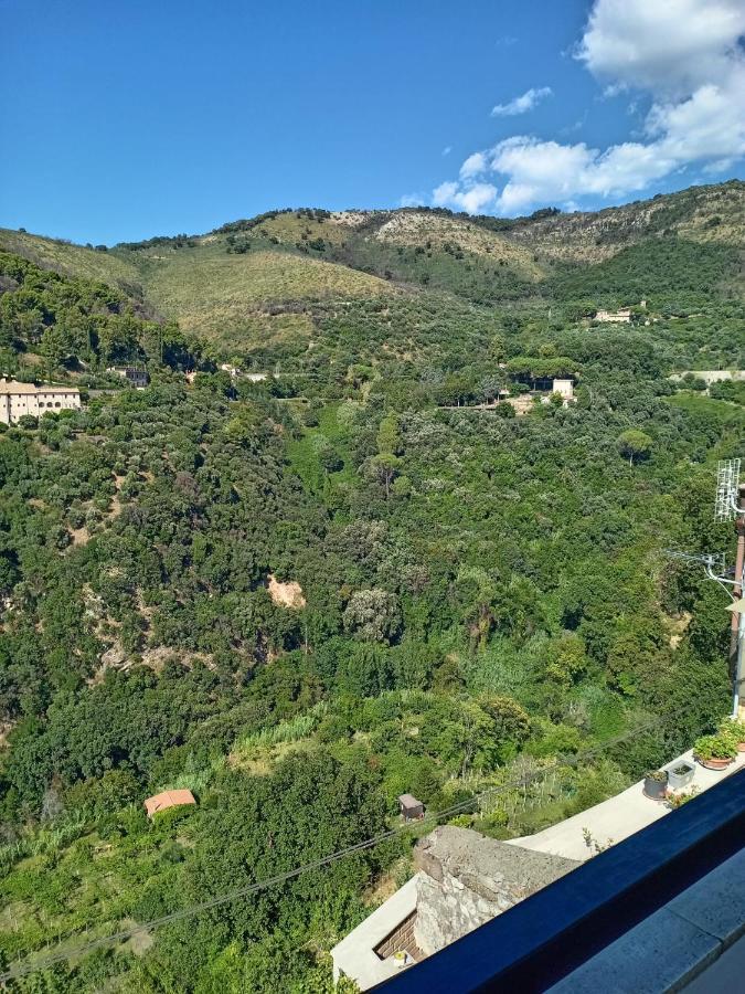 Casa Vacanze Pitta Tivoli Esterno foto