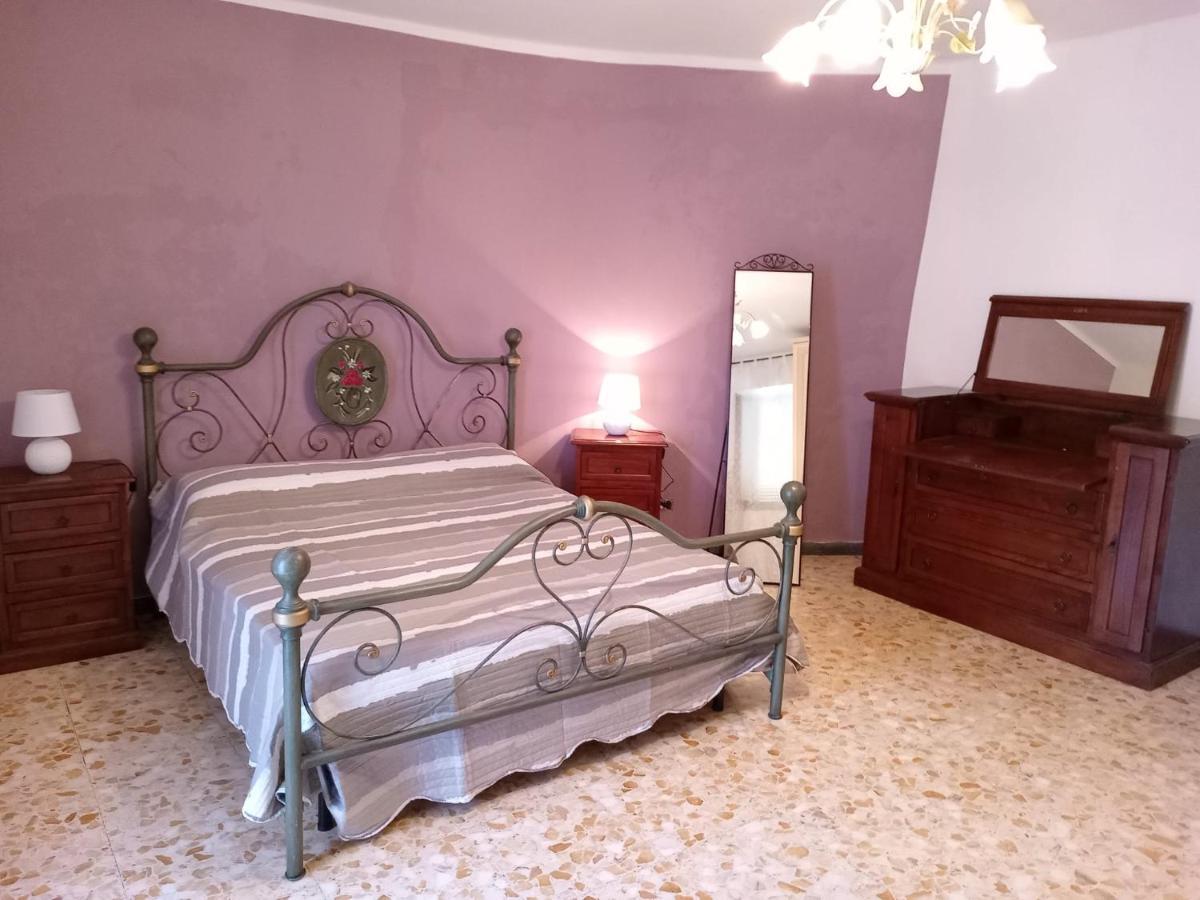 Casa Vacanze Pitta Tivoli Esterno foto