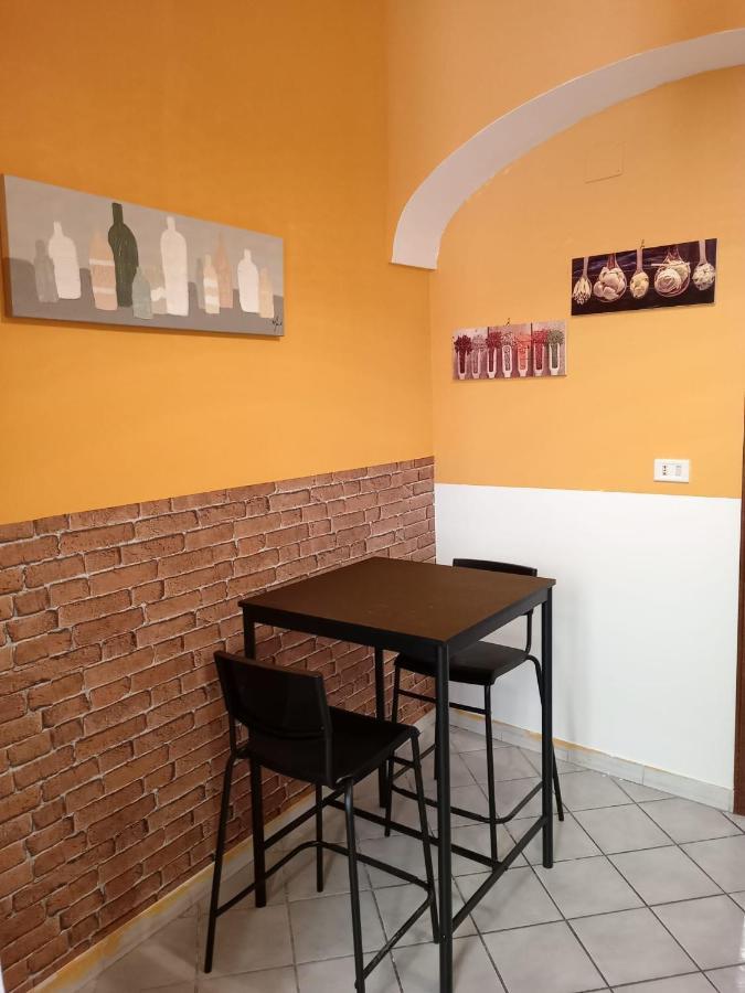 Casa Vacanze Pitta Tivoli Esterno foto