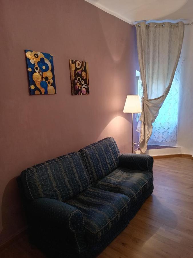 Casa Vacanze Pitta Tivoli Esterno foto