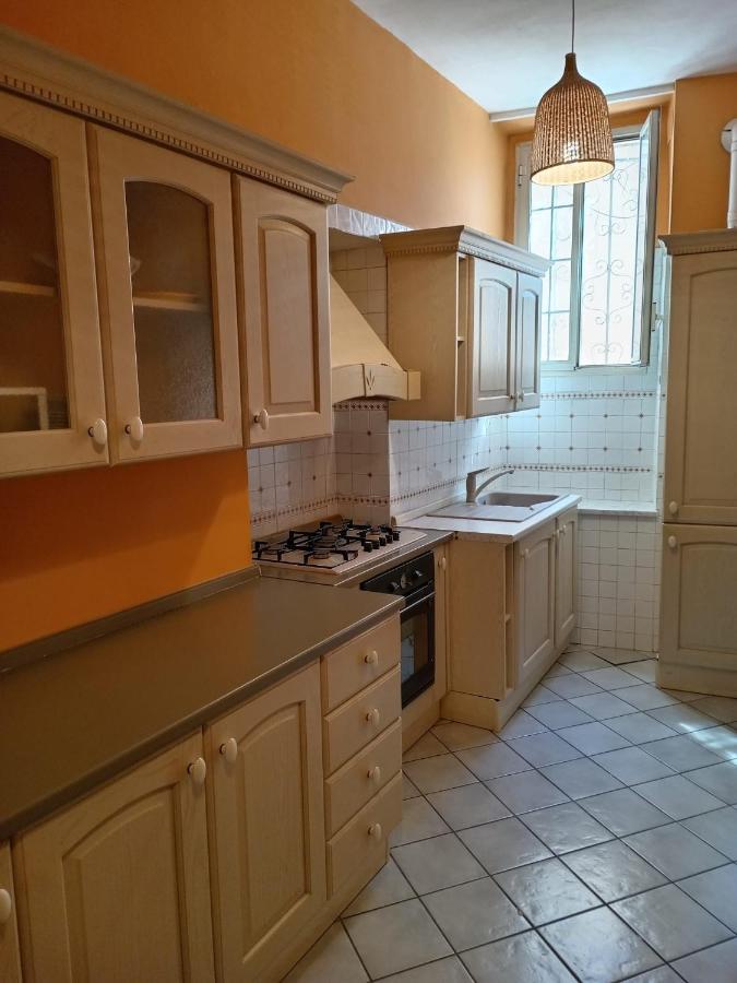 Casa Vacanze Pitta Tivoli Esterno foto