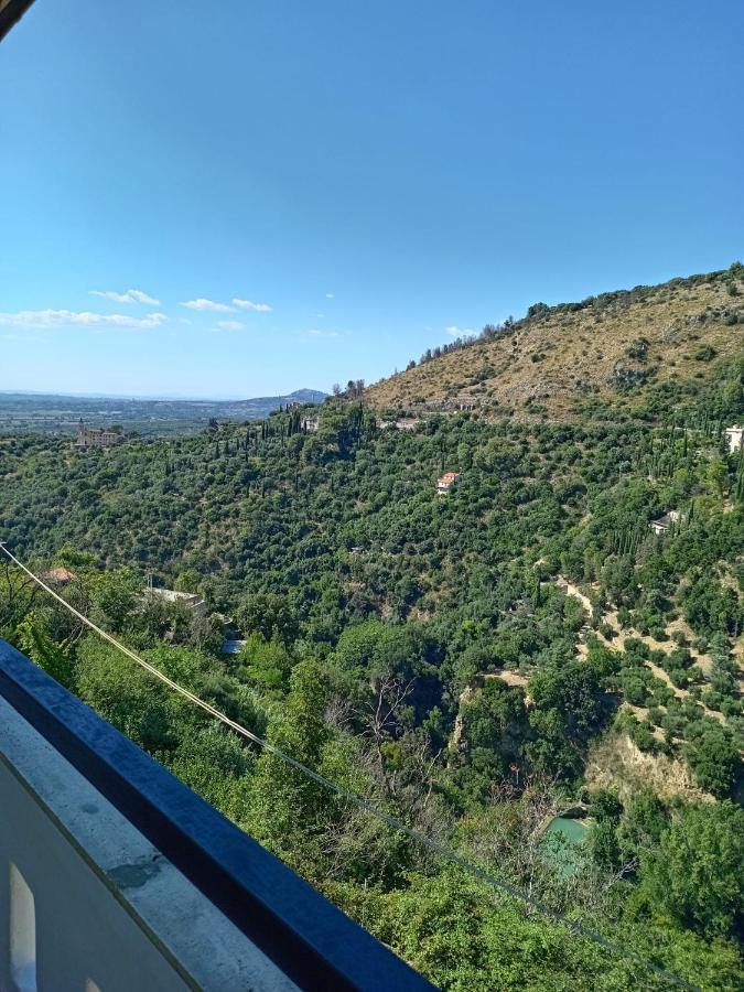 Casa Vacanze Pitta Tivoli Esterno foto