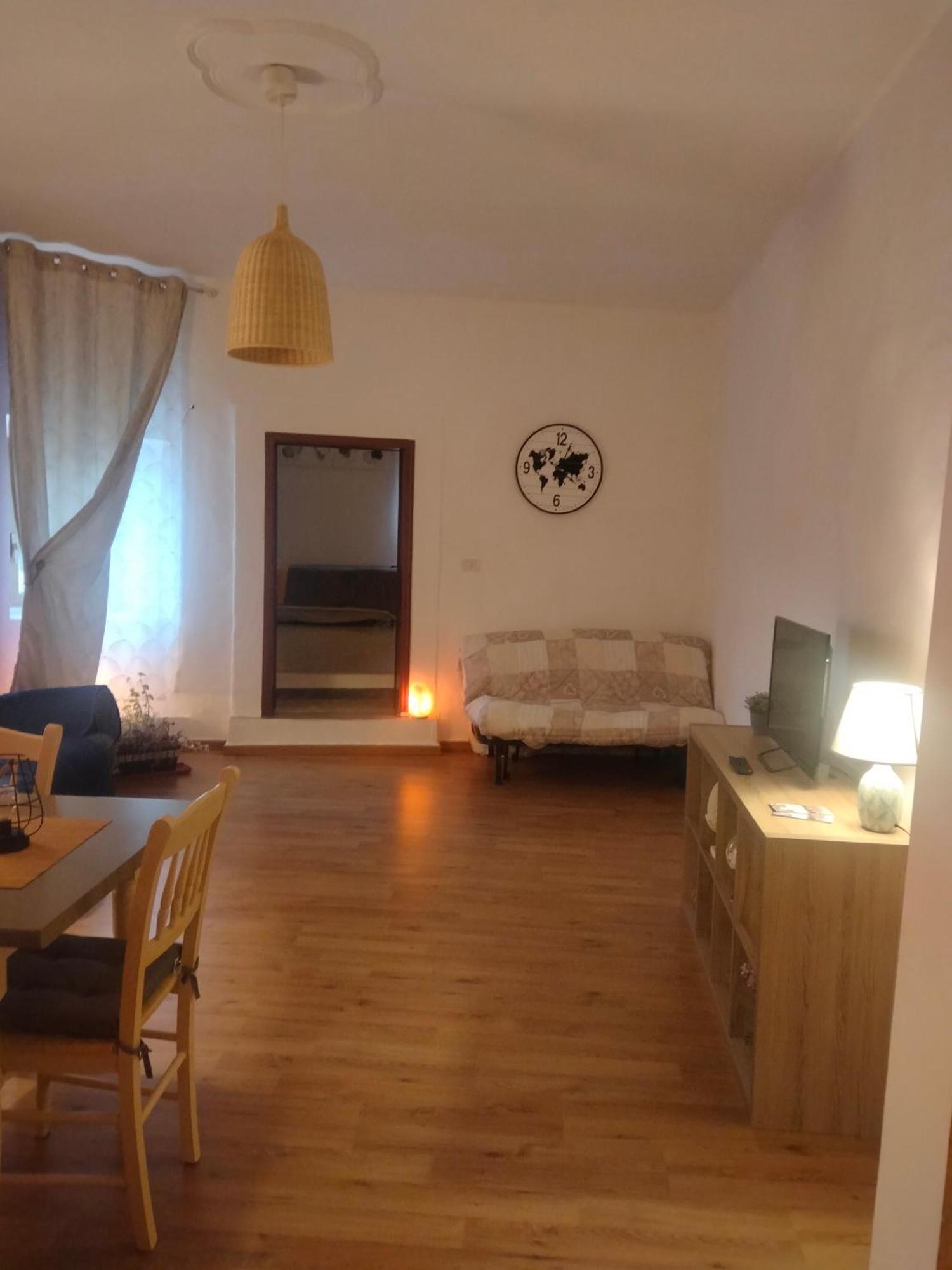 Casa Vacanze Pitta Tivoli Esterno foto