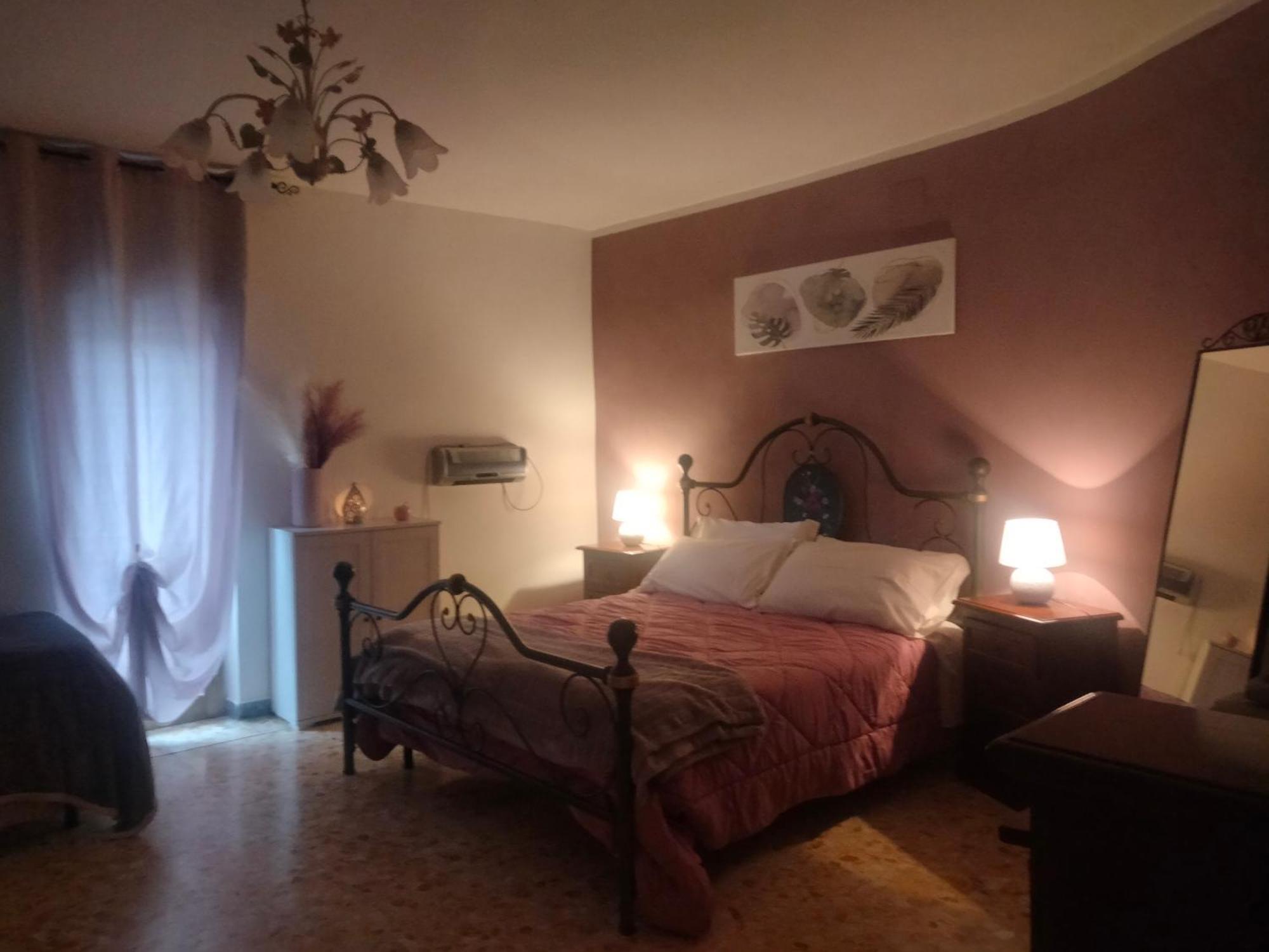 Casa Vacanze Pitta Tivoli Esterno foto
