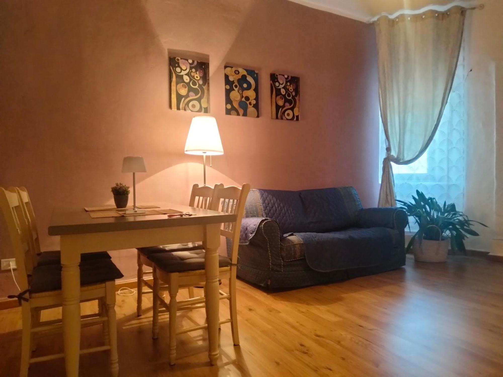 Casa Vacanze Pitta Tivoli Esterno foto