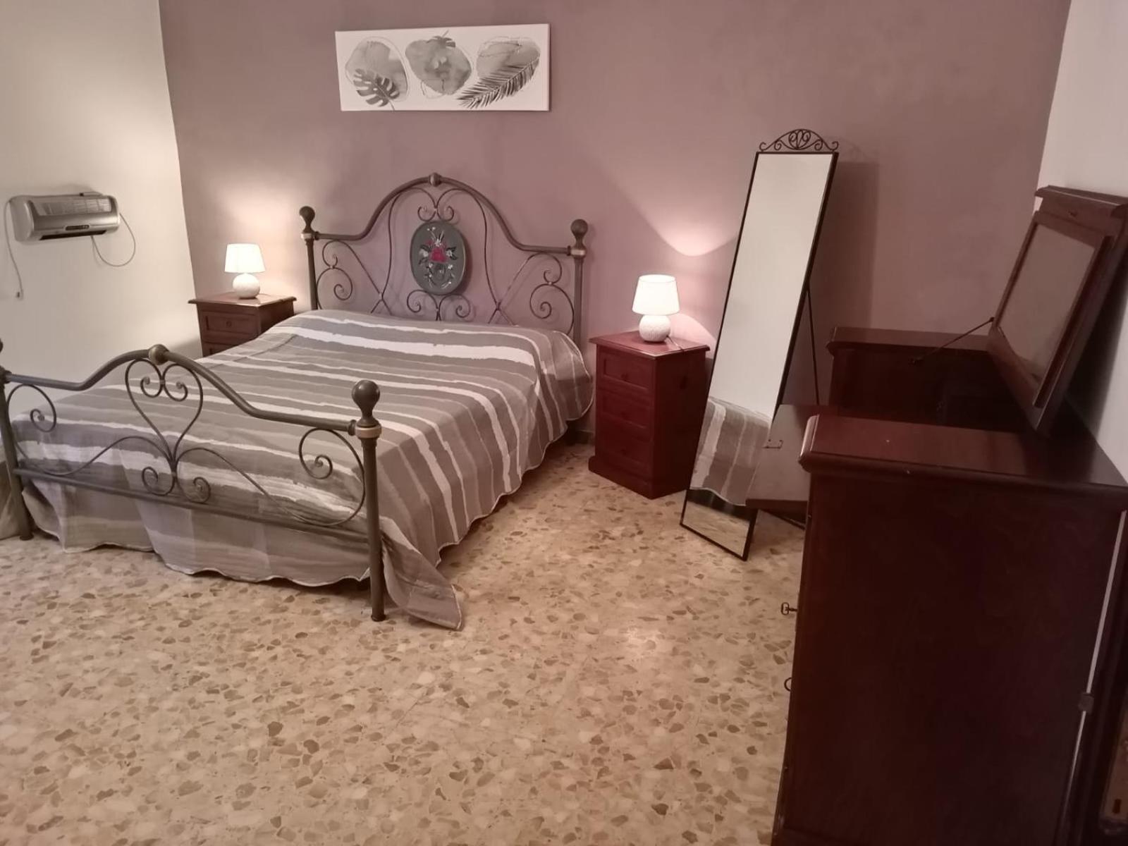 Casa Vacanze Pitta Tivoli Esterno foto