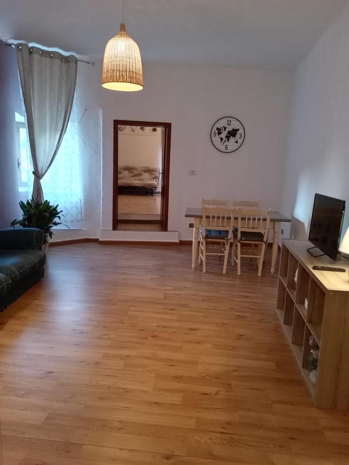 Casa Vacanze Pitta Tivoli Esterno foto