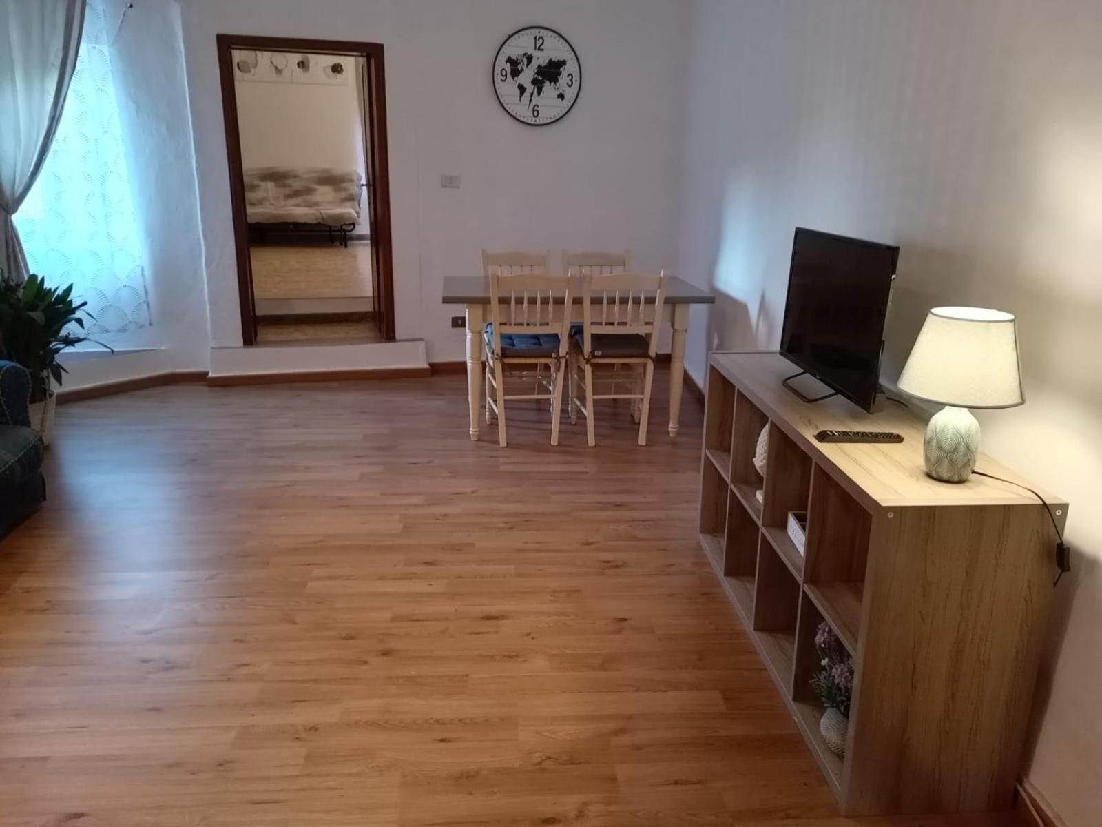 Casa Vacanze Pitta Tivoli Esterno foto