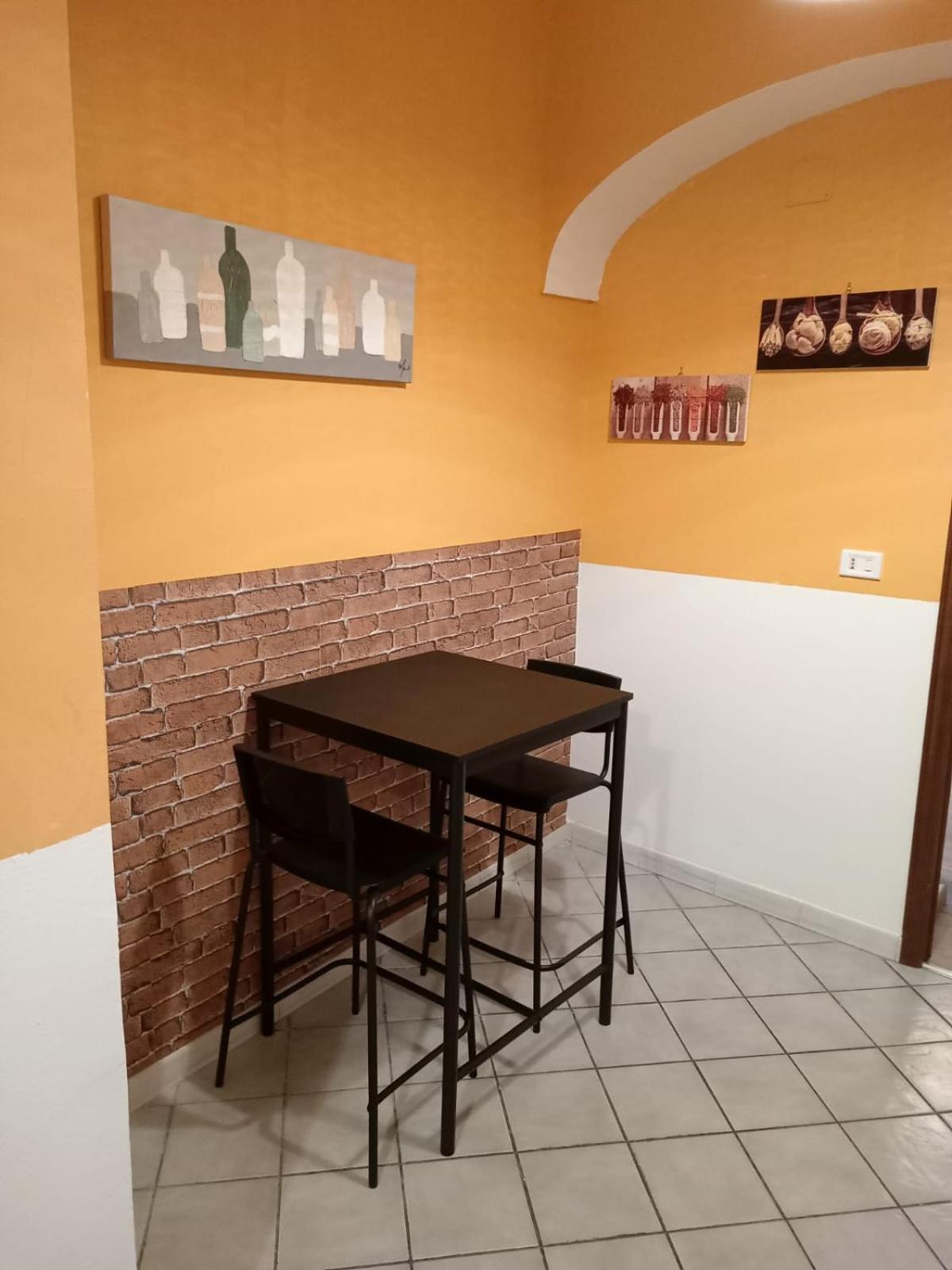Casa Vacanze Pitta Tivoli Esterno foto